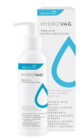 Hydrovag emulsja 150 ml 