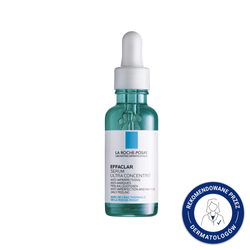 LA ROCHE-POSAY EFFACLAR Skoncentrowane Serum 30 ml
