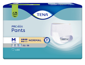 Pielucho-majtki Tena Pants ProSkin normal M 30 sztuk