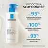  LA ROCHE - POSAY LIPIKAR SYNDET AP+ Krem myjący 400ml