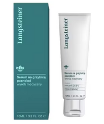 Langsteiner - Serum na grzybicę paznokci, 10 ml