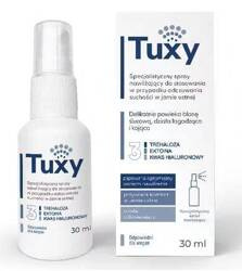 TUXY płyn do stosowanie w jamie ustnej  30 ml