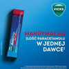 Vicks Vicks AntiGrip Max (SymptoMed Max) smak pomarańczowy , 10 saszetek