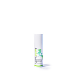 Cerkoderm5, regenerujący krem do twarzy z mocznikiem, 50 ml