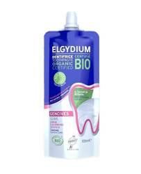 ELGYDIUM BIO GUMS Pasta do zębów na podrażnione dziąsła, 100 ml