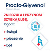 Procto-Glyvenol, 10 czopki