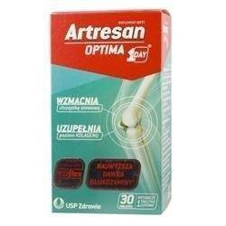 Artresan Optima One a day, 30 tabletek