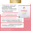 Vitapil Dermo Kolagenowy Lifting, 30 saszetek 