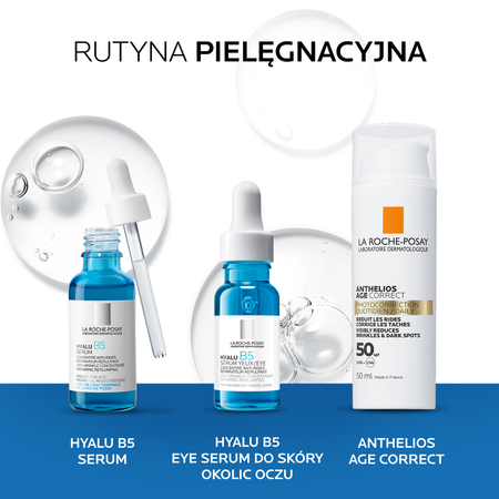 LRP HYALU B5 EYE Serum 15ml