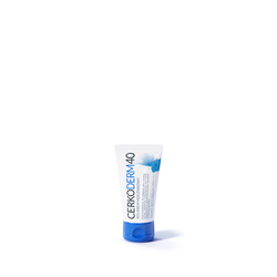 CERKODERM 40, 40% Krem mocznikowy 50ml