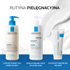 La Roche Posey Lipikar Baume Light AP+ M balsam regenerujący 400ml