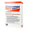 Enteromax Forte 30 kapsułek