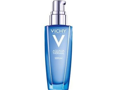 VICHY AQUALIA THERMAL DYNAMICZNIE NAWILŻAJĄCE SERUM DLA SKÓRY WRAŻLIWEJ 30 ml