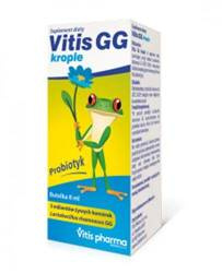 Vitis GG krople 8 ml