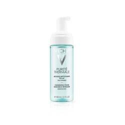 VICHY PURETE-THERMAL Pianka oczyszczająca 150ml