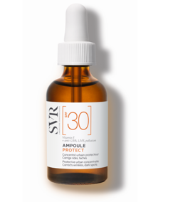 SVR Ampułka SPF30 Ochronny koncentrat 30ml