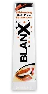 BLANX WHITE MAKER żel do zębów wybielający, 1,8ml