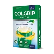 Colgrip Zatoki prosz. 8 sasz.