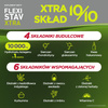 FlexiStav Xtra, 30 saszetek