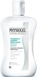 PHYSIOGEL HYPOALLERGENIC PIELĘGNACJA WŁOSÓ