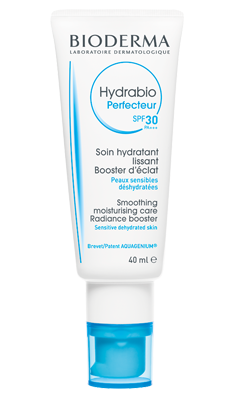 BIODERMA HYDRABIO PERFECTEUR Krem SPF 30 40ml 