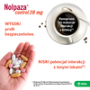 Nolpaza Control 20 mg,14 tabletek