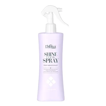 L'BIOTICA Professional Therapy Shine Look, 200 ml 