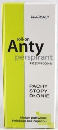 Antyperspirant Roll-on 60ml