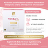 Vitapil Dermo Kolagenowy Lifting, 30 saszetek 