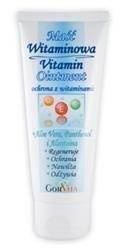 Maść witaminowa A+E+F maść 50 ml