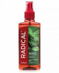 FARMONA RADICAL Mgiełka wzmacniająca do włosów, 200 ml