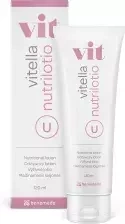 VITELLA U NUTRILOTIO Lotion 120 ml