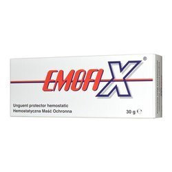 Emofix maść 30 g
