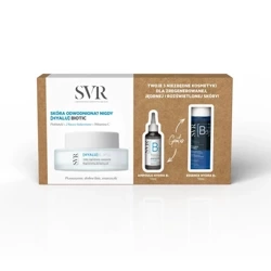 SVR HYALU BIOTIC zestaw: krem 50ml + serum 10ml + esencja 30ml