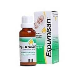 Espumisan 40mg/1ml krople doustne 30ml