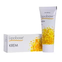 Lipobase krem 100g