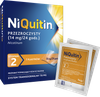 Niquitin Plastry 2 stopień 14 mg/24 h 7 sztuk