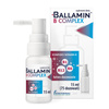 Ballamin B Complex spray do gardł. 15 ml
