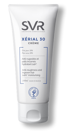 SVR XERIAL 30 Krem do ciała 100 ml
