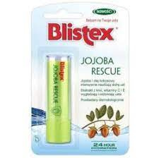 BLISTEX Balsam do ust Jojoba Rescue sztyft