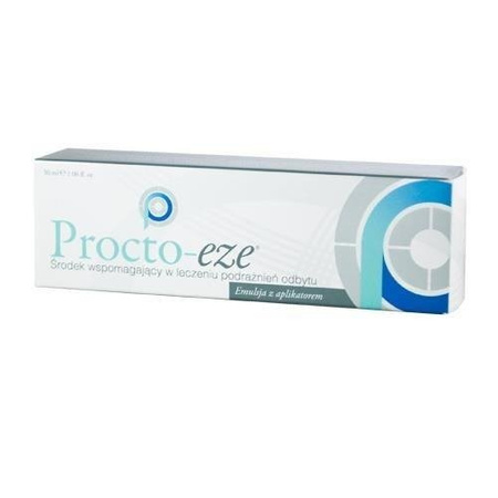 Procto-eze 30 ml