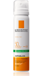 La Roche-Posay ANTHELIOS Mgiełka do twarzy SPF50 75ml