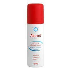 Akutol 60 ml