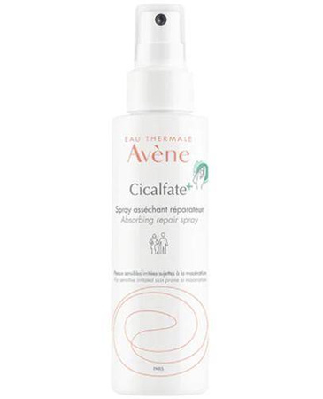 Avene Ciciflate+ Osuszający spray regenerujący 100ml