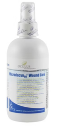 Microdacyn 60 Wound Care roztwór, 250 ml