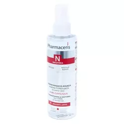 PHARMACERIS N PURI-CAPILIQUE Wzmacniająco-kojąca mgiełka tonizująca, 200ml 