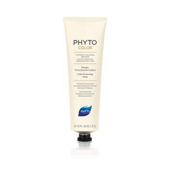 PHYTO Color Maska przedłużająca trwałość koloru, 150 ml