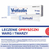 Vratizolin 3% krem, 3 g