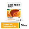 Essentiale forte 300 mg, 50 kapsułek