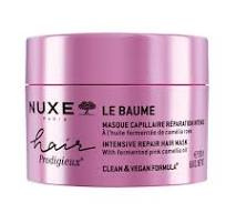 Nuxe Hair Prodigieux Maska do włosów 3 minutowa 200ml